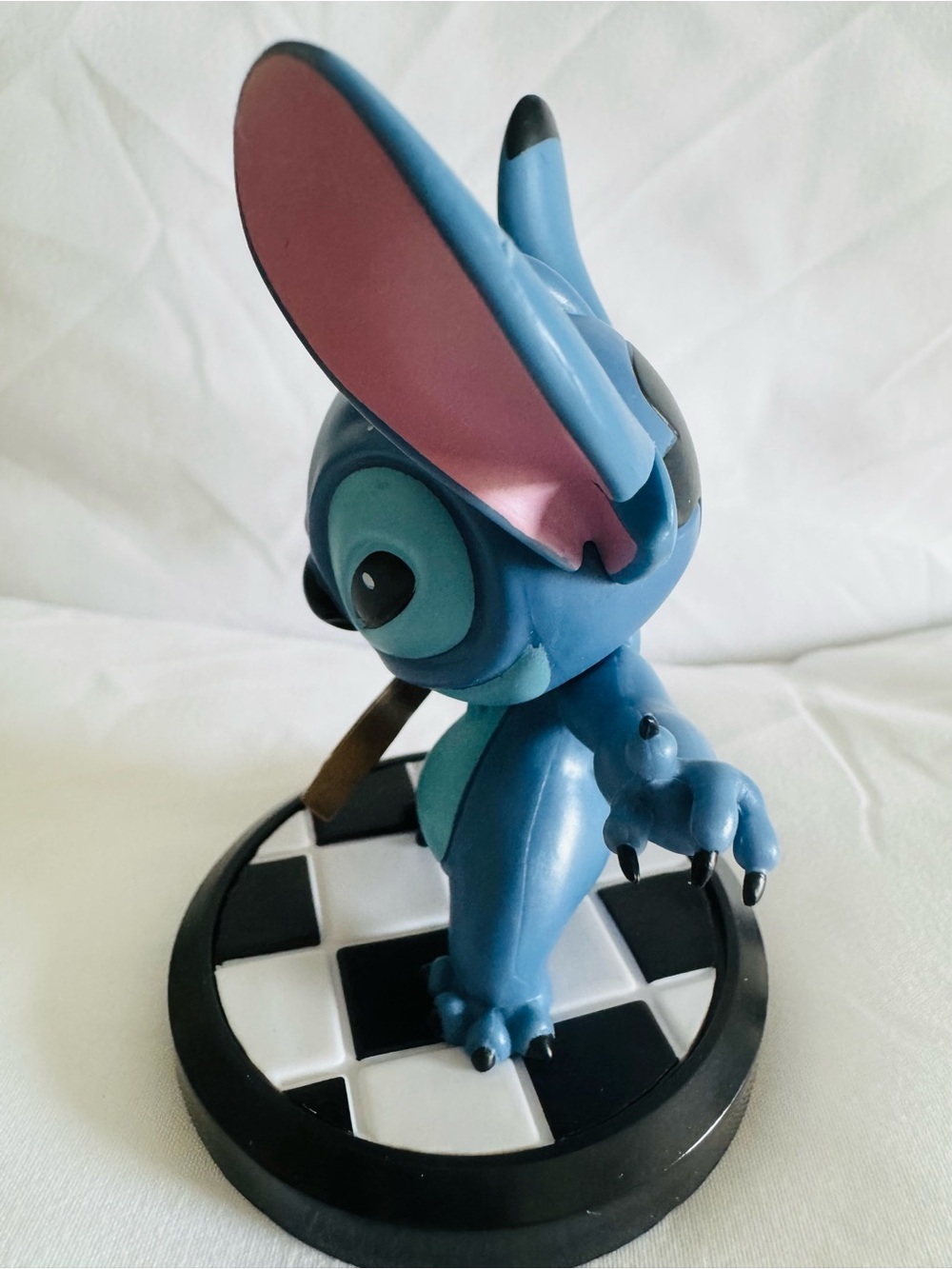 Disney Stitch & Angel Mini Egg Attack Figures 2-Piece Set from Germany - Picture 5 of 13
